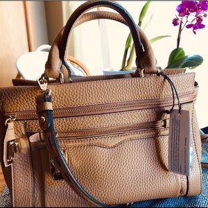 Rebecca Minkoff handbag